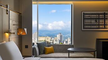 Hotel Resonance Taipei, Tapestry Collection by Hilton