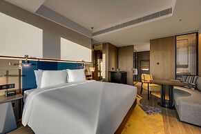Hotel Resonance Taipei, Tapestry Collection by Hilton