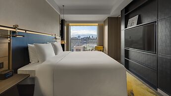 Hotel Resonance Taipei, Tapestry Collection by Hilton