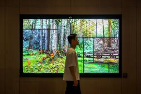 Hotel Resonance Taipei, Tapestry Collection by Hilton