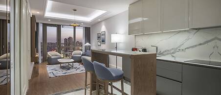 Hilton Mall of Istanbul