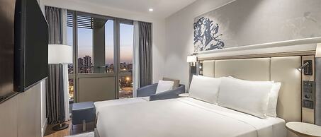 Hilton Mall of Istanbul