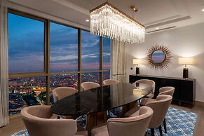 Hilton Mall of Istanbul