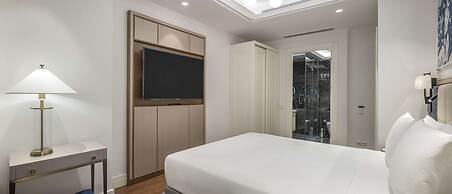 Hilton Mall of Istanbul