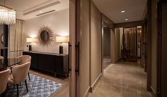 Hilton Mall of Istanbul