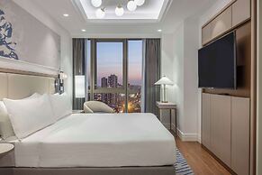 Hilton Mall of Istanbul