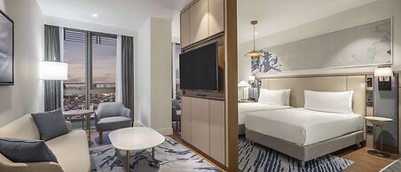 Hilton Mall of Istanbul