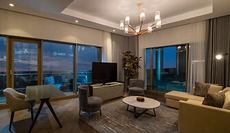 Hilton Mall of Istanbul