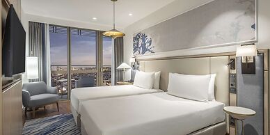 Hilton Mall of Istanbul