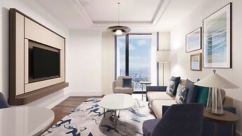 Hilton Mall of Istanbul