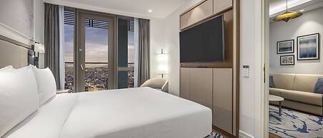 Hilton Mall of Istanbul