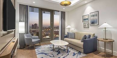 Hilton Mall of Istanbul