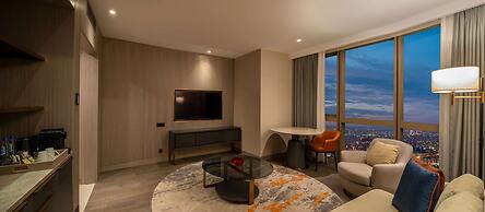 Hilton Mall of Istanbul