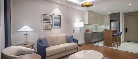 Hilton Mall of Istanbul