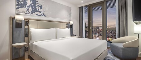 Hilton Mall of Istanbul