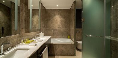 Hilton Mall of Istanbul