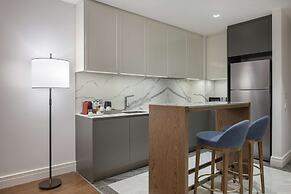 Hilton Mall of Istanbul