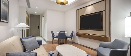 Hilton Mall of Istanbul