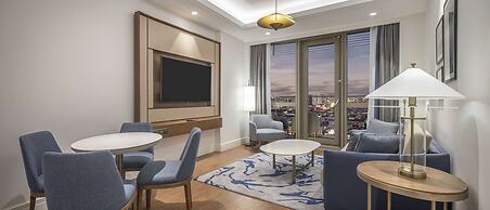 Hilton Mall of Istanbul