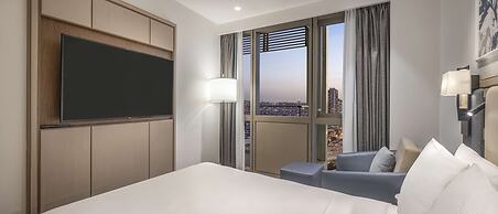 Hilton Mall of Istanbul