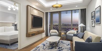 Hilton Mall of Istanbul