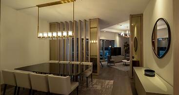 Hilton Mall of Istanbul