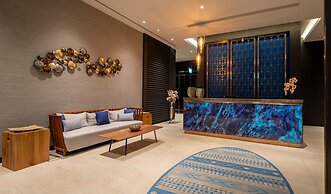 Hilton Mall of Istanbul