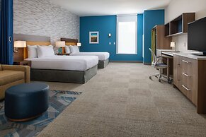Home2 Suites Boise Downtown