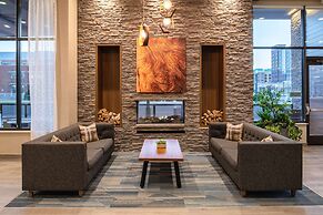 Home2 Suites Boise Downtown