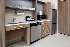 Home2 Suites Boise Downtown