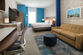 Home2 Suites Boise Downtown