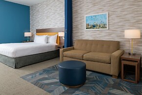 Home2 Suites Boise Downtown