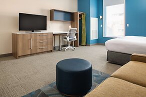 Home2 Suites Boise Downtown