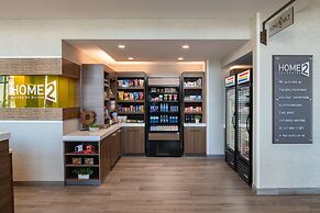 Home2 Suites Boise Downtown