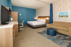 Home2 Suites Boise Downtown