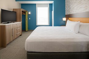 Home2 Suites Boise Downtown