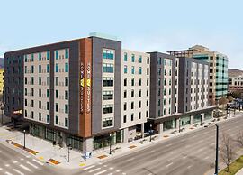 Home2 Suites Boise Downtown