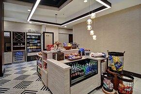 Hilton Garden Inn Kalamazoo