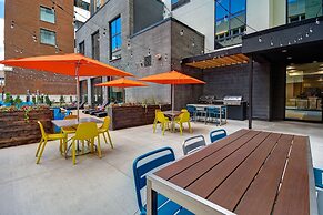 Hilton Garden Inn Kalamazoo