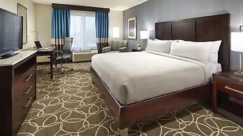 Hilton Garden Inn Kalamazoo