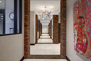 Hilton Garden Inn Kalamazoo