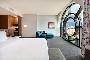 Hilton Garden Inn Kalamazoo