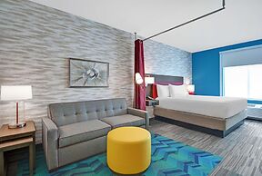 Home2 Suites by Hilton Melbourne Viera