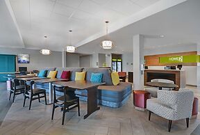Home2 Suites by Hilton Melbourne Viera