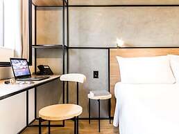 Ibis Ribeirao Preto Vila do Golf Hotel