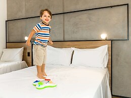 Ibis Ribeirao Preto Vila do Golf Hotel