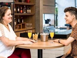 Ibis Ribeirao Preto Vila do Golf Hotel