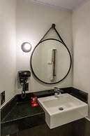 Ibis Ribeirao Preto Vila do Golf Hotel