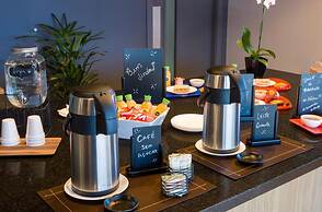Ibis Ribeirao Preto Vila do Golf Hotel