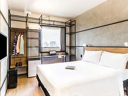 Ibis Ribeirao Preto Vila do Golf Hotel